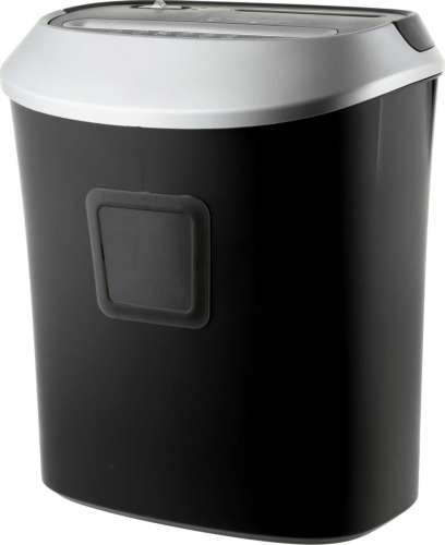 Уничтожитель бумаг Office Kit S50 4x35,  P-4,  4х35 мм, 10 лист. одновременно, 21л [ok0435s050]